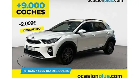 Annonce KIA STONIC Essence 2020 d'occasion 