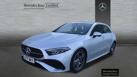 Used MERCEDES-BENZ CLASSE A Petrol 2023 Ad 