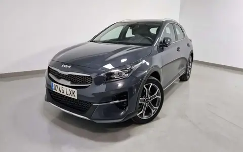 Used KIA XCEED Petrol 2022 Ad 