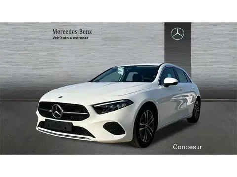 Used MERCEDES-BENZ CLASSE A Diesel 2024 Ad 