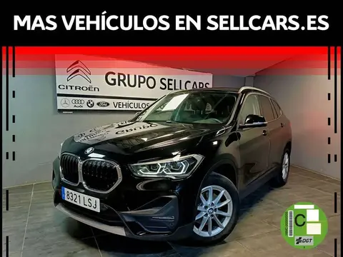 Used BMW X1 Diesel 2021 Ad 