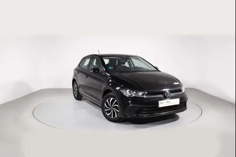 Used VOLKSWAGEN POLO Petrol 2023 Ad 