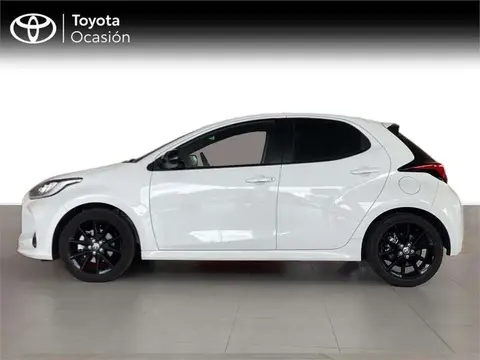 Annonce TOYOTA YARIS  2023 d'occasion 