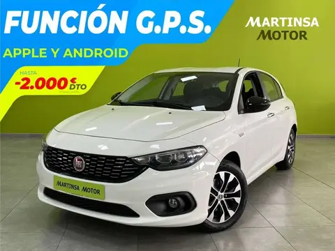 Used FIAT TIPO Diesel 2021 Ad 