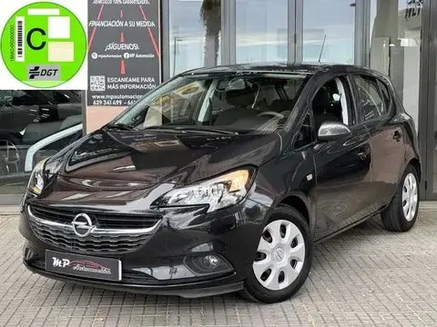 Used OPEL CORSA Petrol 2018 Ad 