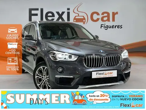 Used BMW X1 Diesel 2018 Ad 