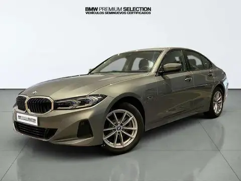 Annonce BMW SERIE 3 Hybride 2024 d'occasion 