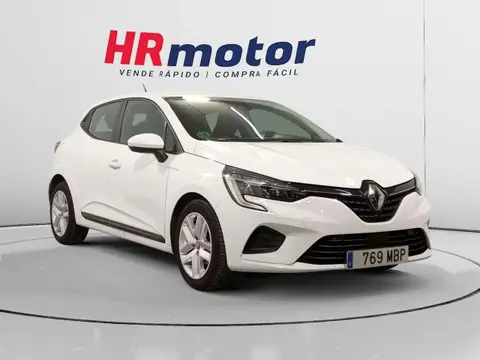 Used RENAULT CLIO Petrol 2022 Ad 