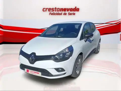 Used RENAULT CLIO Petrol 2019 Ad 