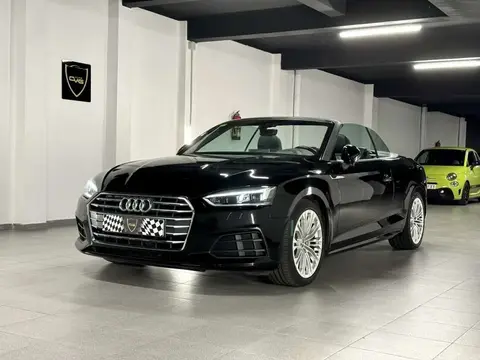 Annonce AUDI A5 Diesel 2017 d'occasion 