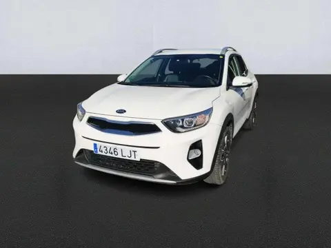 Used KIA STONIC Petrol 2020 Ad 