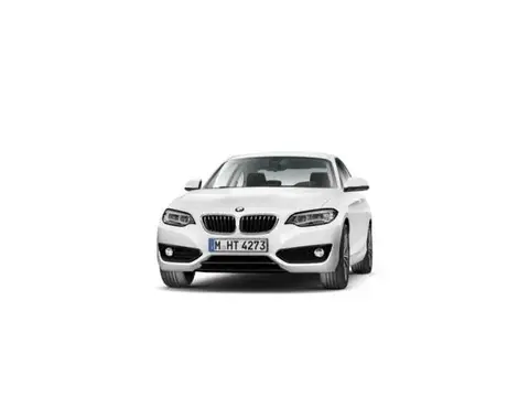 Used BMW SERIE 2 Diesel 2019 Ad 