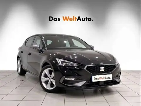 Used SEAT LEON Petrol 2024 Ad 