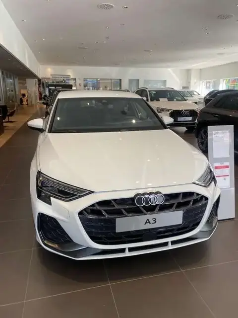 Annonce AUDI A3 Diesel 2024 d'occasion 