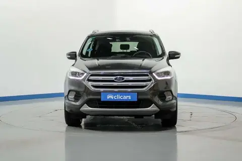 Used FORD KUGA Petrol 2019 Ad 