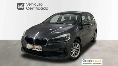 Used BMW SERIE 2 Diesel 2019 Ad 