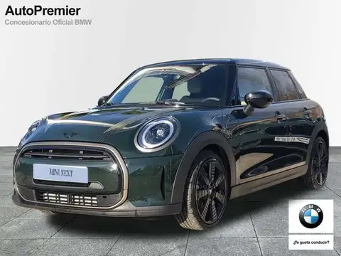 Annonce MINI COOPER Essence 2022 d'occasion 