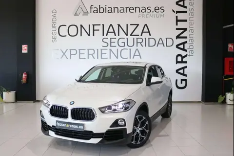 Annonce BMW X2 Essence 2020 d'occasion 