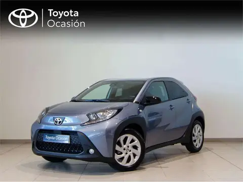 Used TOYOTA AYGO X Petrol 2024 Ad 