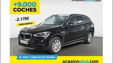 Annonce BMW X1 Diesel 2018 d'occasion 