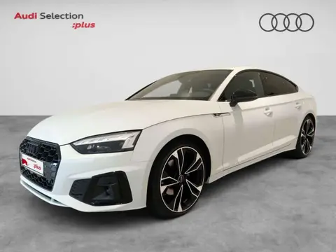 Used AUDI A5 Diesel 2024 Ad 