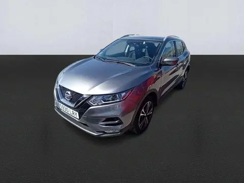 Annonce NISSAN QASHQAI Essence 2021 d'occasion 