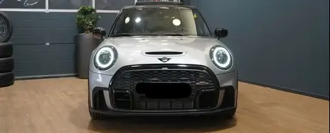 Annonce MINI COOPER Essence 2023 d'occasion 