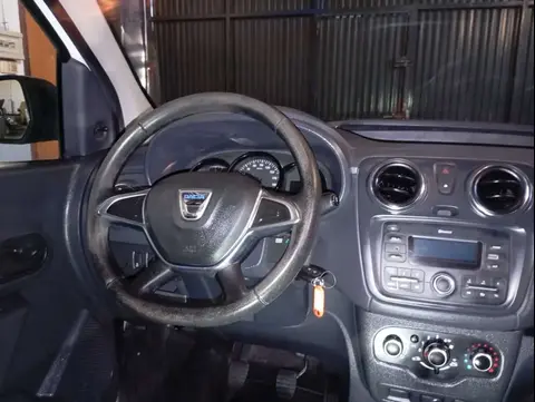 Used DACIA DOKKER Diesel 2020 Ad 