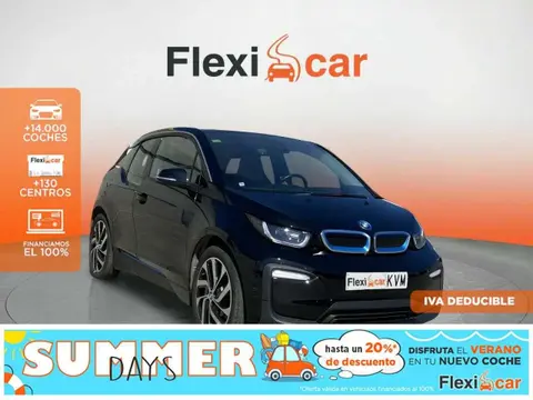 Annonce BMW I3 Électrique 2019 d'occasion 