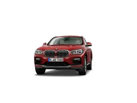 Annonce BMW X4 Diesel 2021 d'occasion 