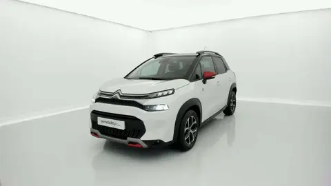 Annonce CITROEN C3 AIRCROSS Diesel 2022 d'occasion 