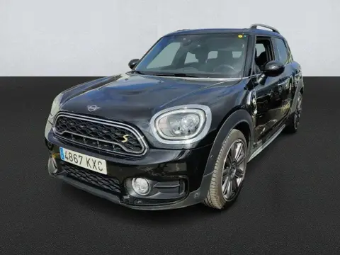 Annonce MINI COOPER Hybride 2019 d'occasion 