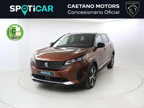 Used PEUGEOT 5008 Diesel 2023 Ad 