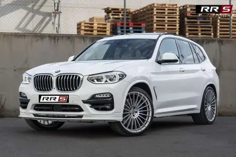 Annonce ALPINA XD3 Diesel 2019 d'occasion 