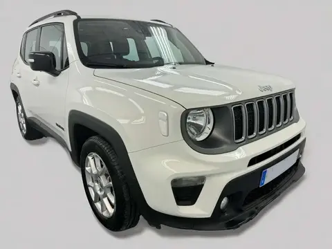 Annonce JEEP RENEGADE Essence 2023 d'occasion 