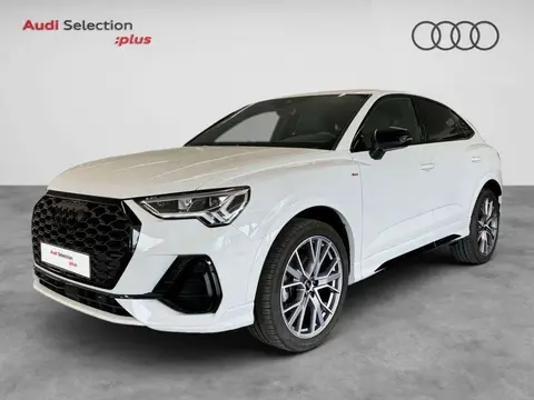 Annonce AUDI Q3 Diesel 2023 d'occasion 