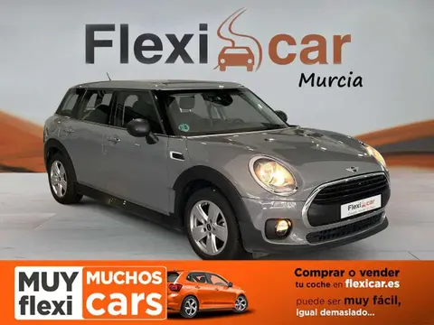 Used MINI ONE Diesel 2017 Ad 