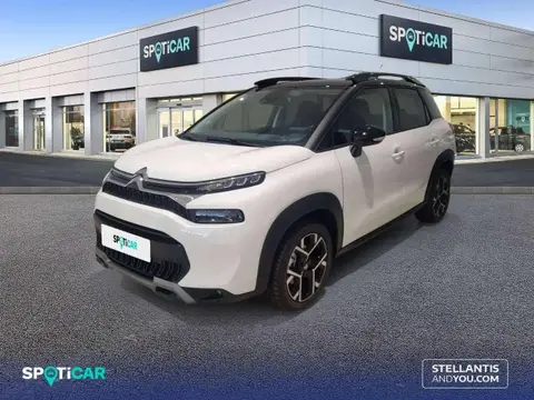 Used CITROEN C3 AIRCROSS Petrol 2024 Ad 