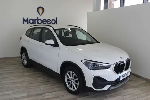 Annonce BMW X1 Essence 2020 d'occasion 