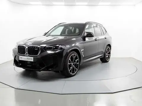 Annonce BMW X3 Essence 2022 d'occasion 