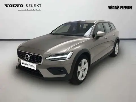 Annonce VOLVO V60 Diesel 2020 d'occasion 