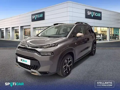 Annonce CITROEN C3 AIRCROSS Essence 2023 d'occasion 