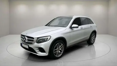 Used MERCEDES-BENZ CLASSE GLC Diesel 2018 Ad 