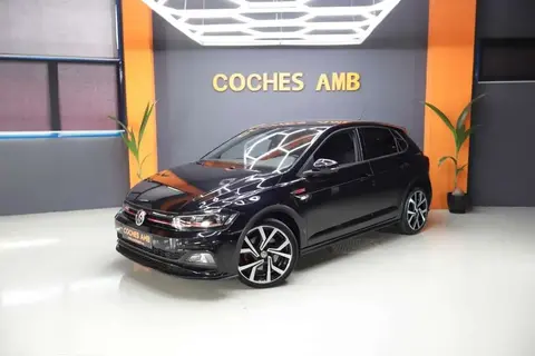 Used VOLKSWAGEN POLO Petrol 2019 Ad 