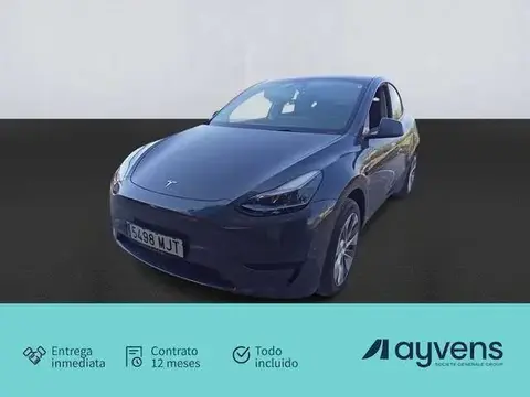 Used TESLA MODEL Y Electric 2023 Ad 