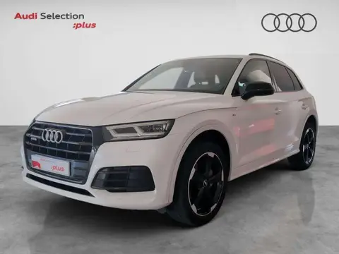 Used AUDI Q5 Diesel 2020 Ad 