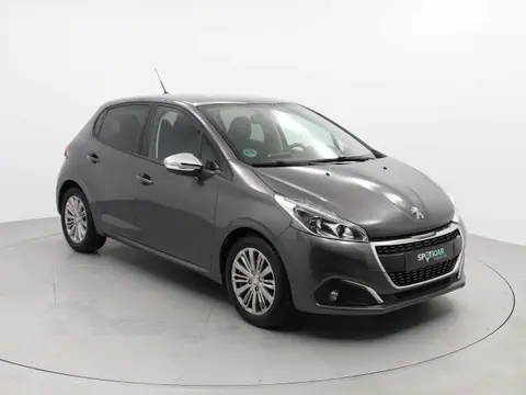 Used PEUGEOT 208 Petrol 2019 Ad 