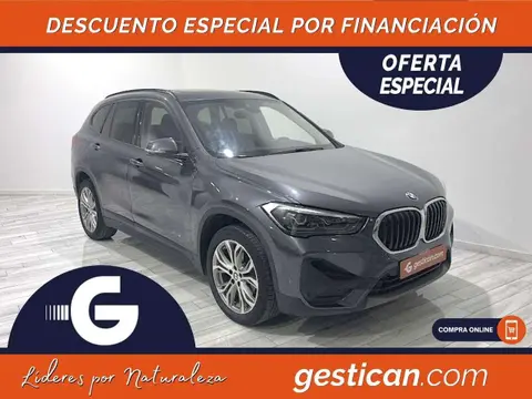 Used BMW X1 Petrol 2021 Ad 