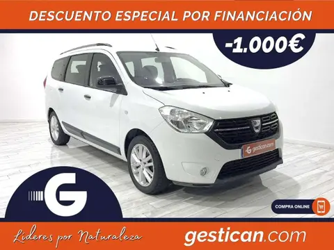 Used DACIA LODGY Diesel 2022 Ad 