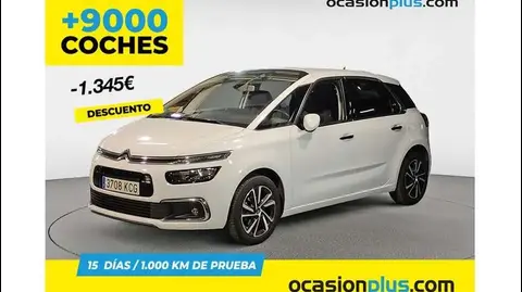 Used CITROEN C4 Diesel 2017 Ad 